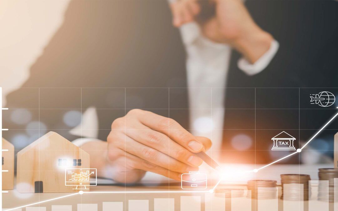 Evolución Euribor 2025 previsión 2026